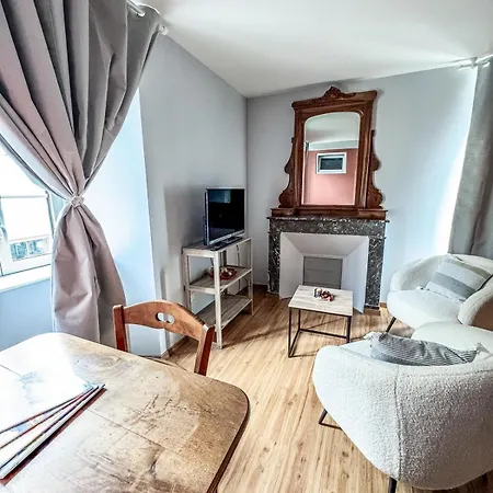 Bed & Breakfast D'hotes Ferme Lapine *