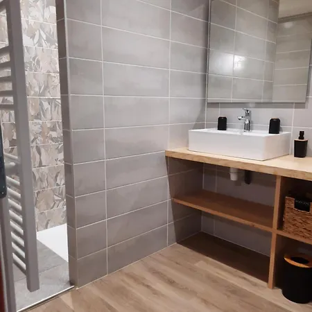 ベッド・アンド・ブレックファスト D'hotes Ferme Lapine 3*