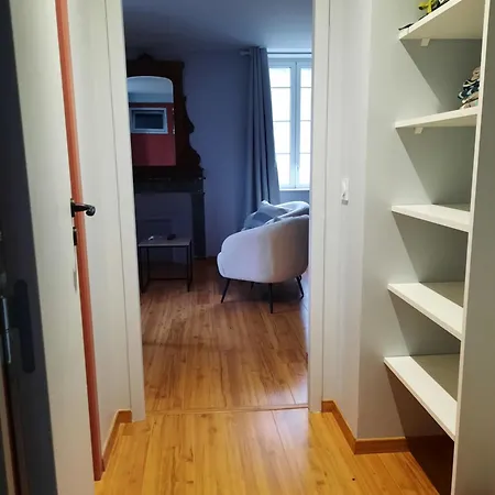 ベッド・アンド・ブレックファスト D'hotes Ferme Lapine