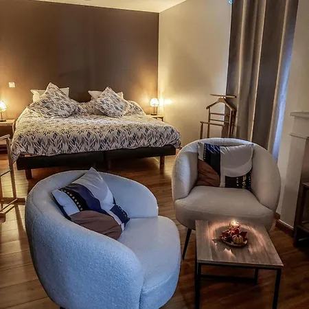 ベッド・アンド・ブレックファスト D'hotes Ferme Lapine Arthez-d'Asson