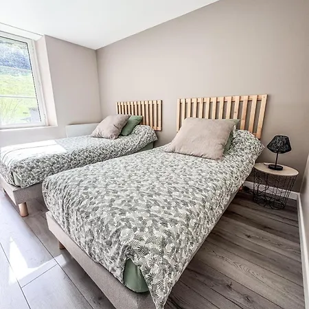 D'hotes Ferme Lapine Bed & Breakfast Arthez-d'Asson
