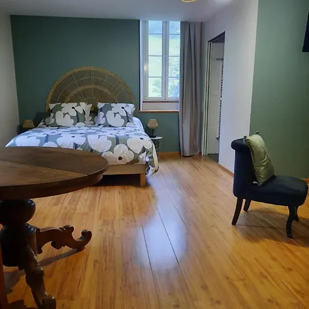 Bed & Breakfast D'hotes Ferme Lapine Arthez-d'Asson
