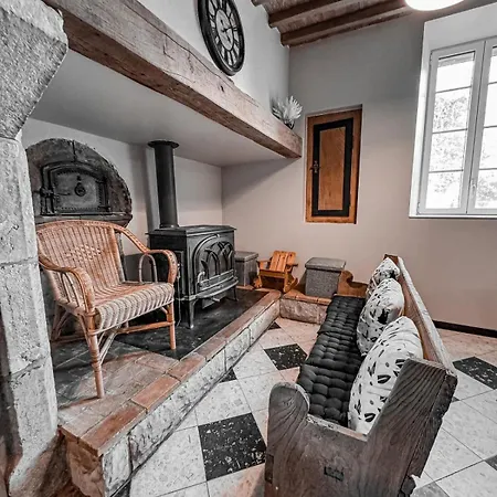 D'hotes Ferme Lapine * Arthez-d'Asson