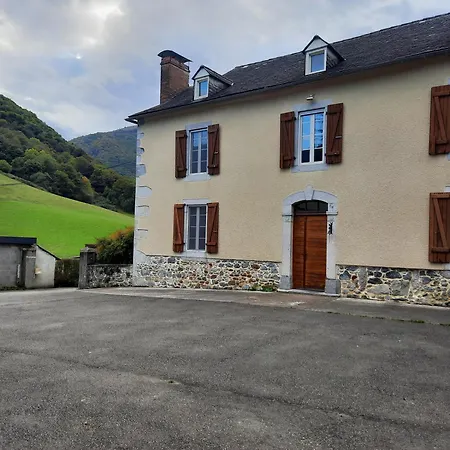 D'hotes Ferme Lapine Bed & Breakfast Arthez-d'Asson