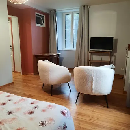 D'hotes Ferme Lapine Bed & Breakfast *