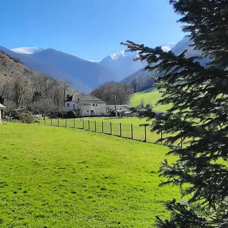 D'hotes Ferme Lapine