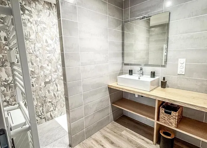 Bed and breakfast D'hotes Ferme Lapine Arthez-d'Asson