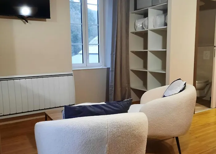 D'hotes Ferme Lapine Arthez-d'Asson