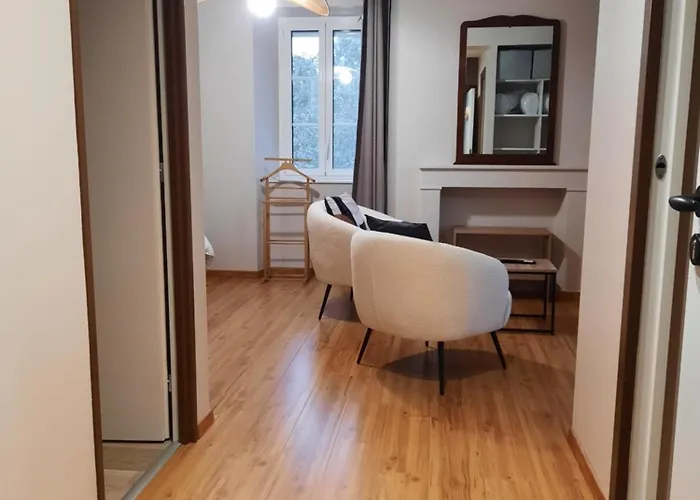 D'hotes Ferme Lapine