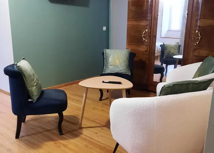 Bed and breakfast D'hotes Ferme Lapine Arthez-d'Asson