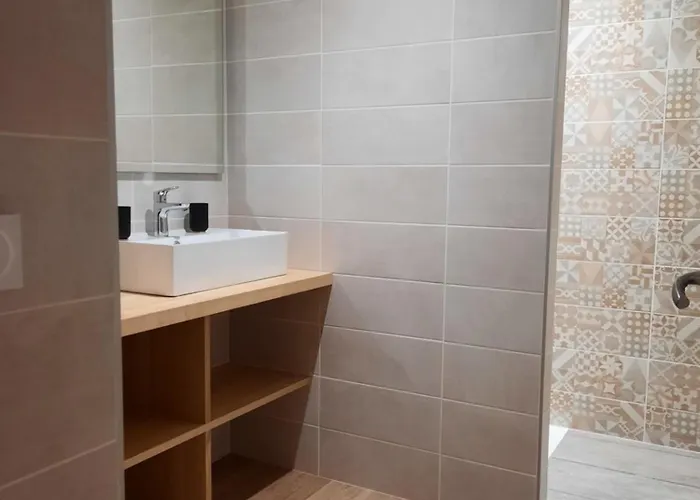 D'hotes Ferme Lapine Bed and breakfast